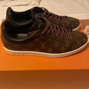 Louis Vuitton sneakers